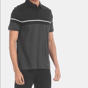 Calvin Klein Men’s Polo Shirt